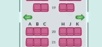 韩国老哥200米高空强开飞机舱门:类似的狼人还真不少!